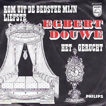 Egbert Douwe